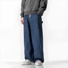 Baggy Denim Jeans