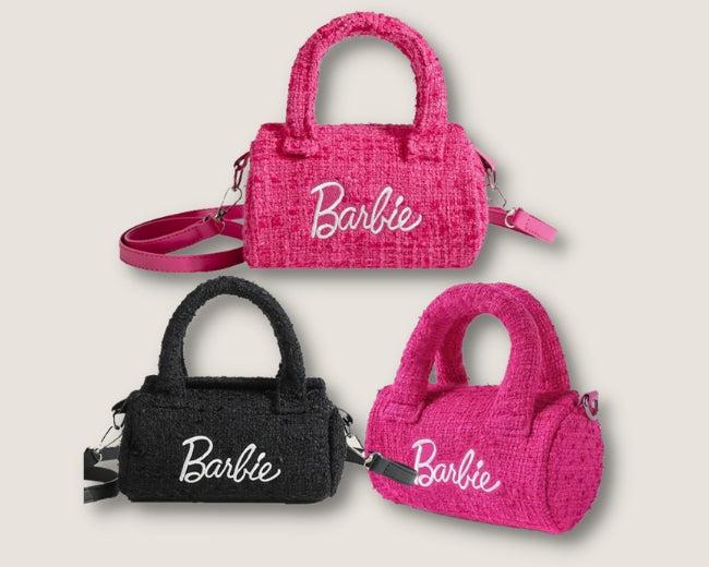 Barbie Shoulder Strap Handbag