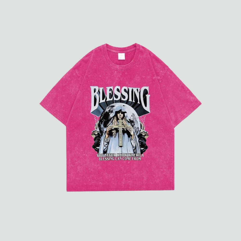 Blessing Tee