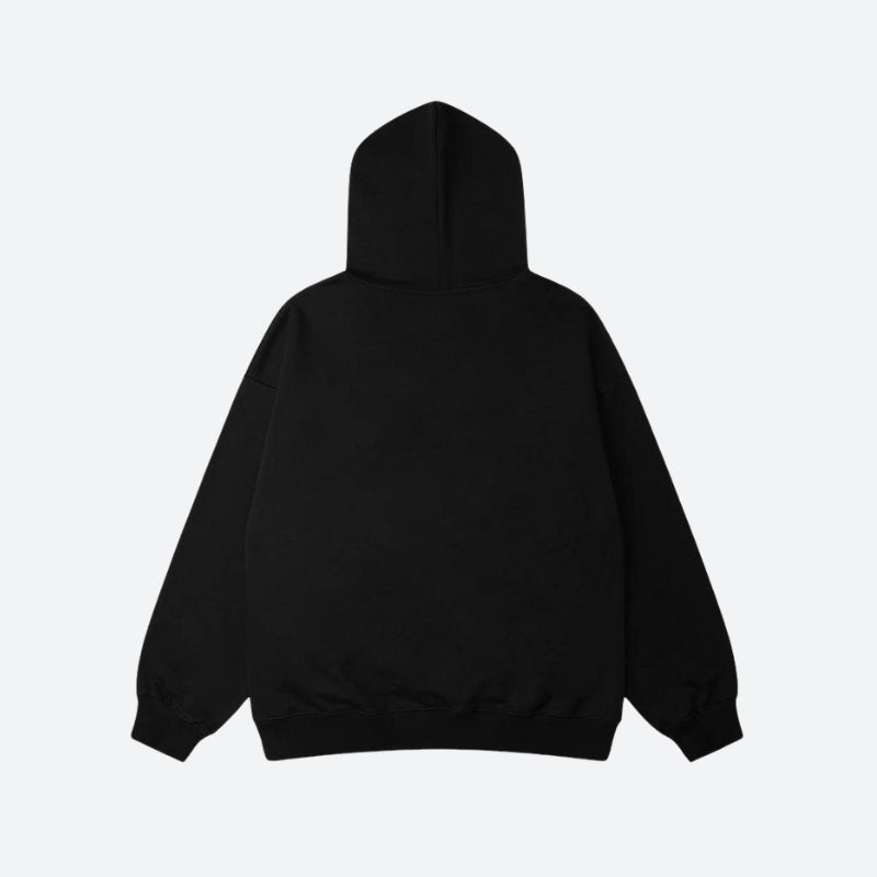 Blue Souls Hoodie