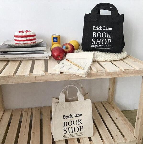 Brick Lane Bookshop Cloth Bag