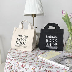 Brick Lane Bookshop Cloth Bag