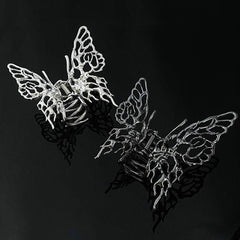 Butterfly Hair Clip