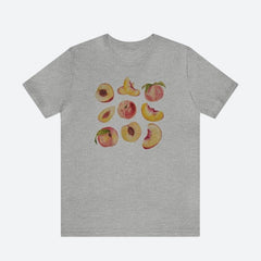 Peaches Tee
