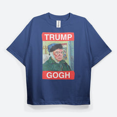 'Tr*mp Gogh' Tee